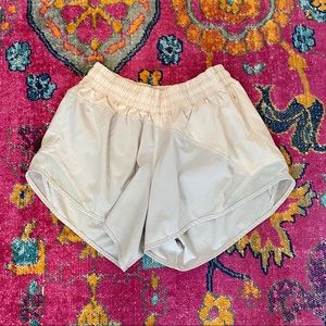 Lulu🍋 Hotty Hot Short II Long 4”